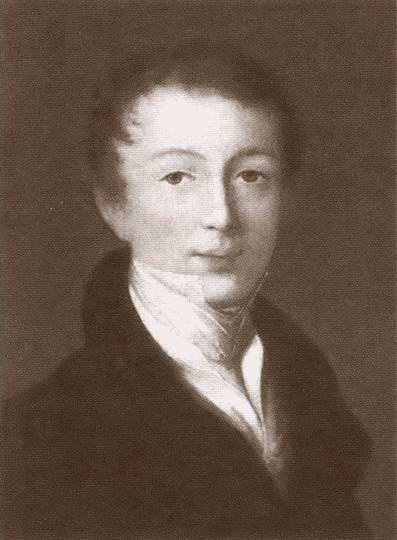 Иллюстрация к книге — Тютчев [i_009.jpg]