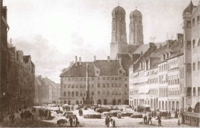 Иллюстрация к книге — Тютчев [i_019.jpg]