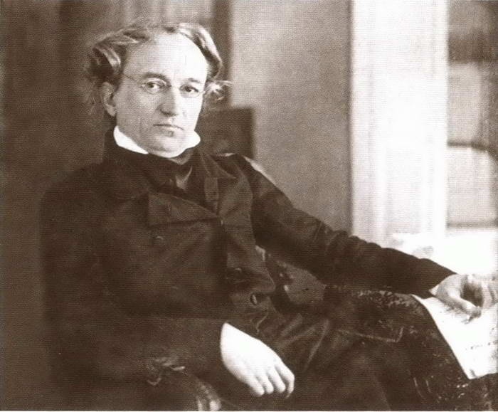 Иллюстрация к книге — Тютчев [i_022.jpg]