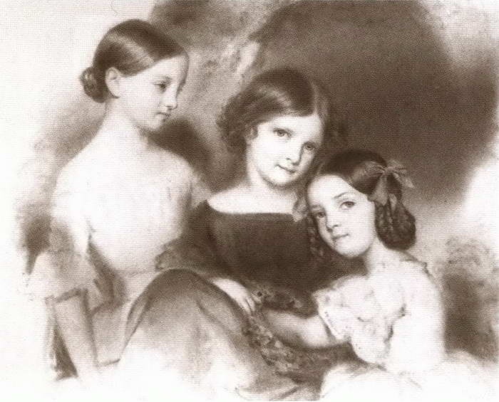 Иллюстрация к книге — Тютчев [i_024.jpg]