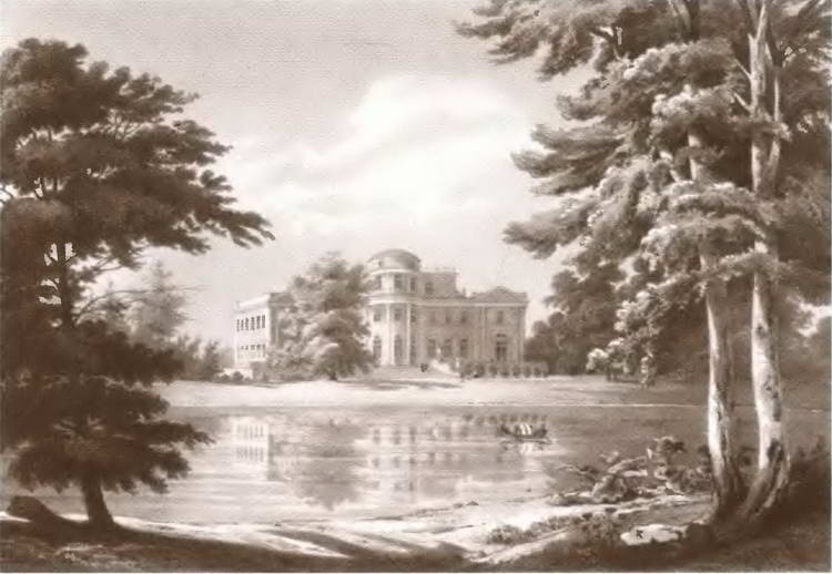 Иллюстрация к книге — Тютчев [i_031.jpg]