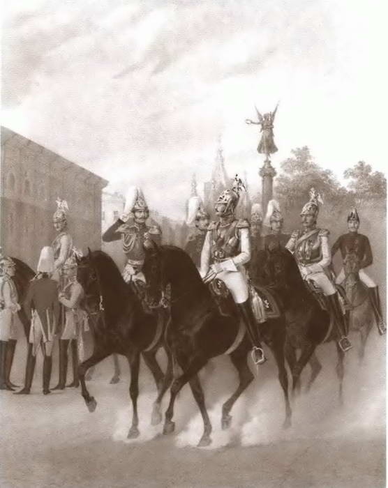 Иллюстрация к книге — Тютчев [i_032.jpg]