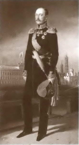 Иллюстрация к книге — Тютчев [i_033.jpg]