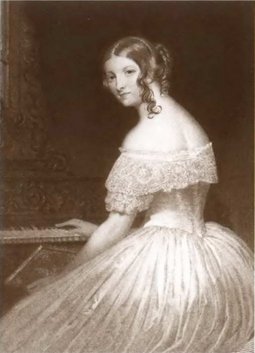 Иллюстрация к книге — Тютчев [i_036.jpg]