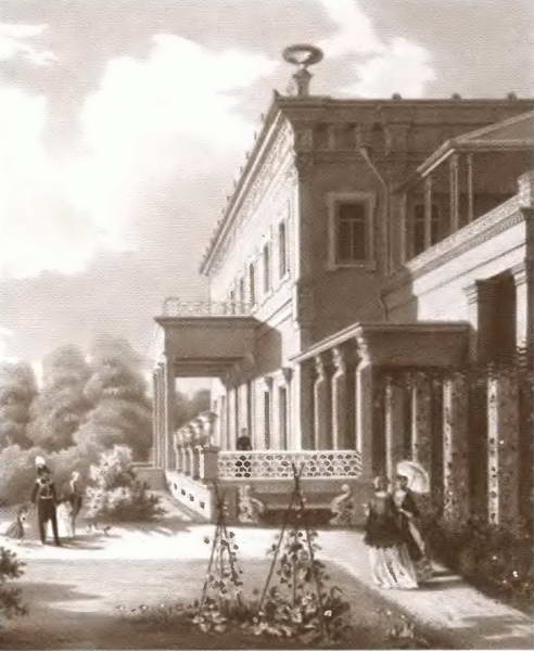 Иллюстрация к книге — Тютчев [i_038.jpg]