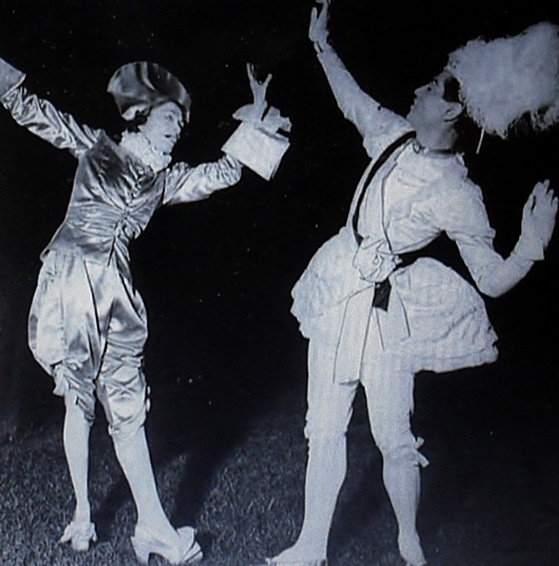 Иллюстрация к книге — Загадочная Коко Шанель [_022.jpg]