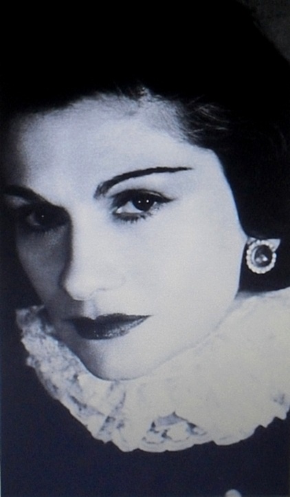 Иллюстрация к книге — Загадочная Коко Шанель [_031.jpg]