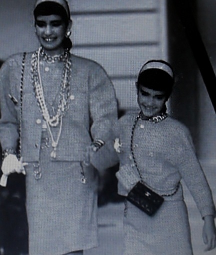 Иллюстрация к книге — Загадочная Коко Шанель [_051.jpg]