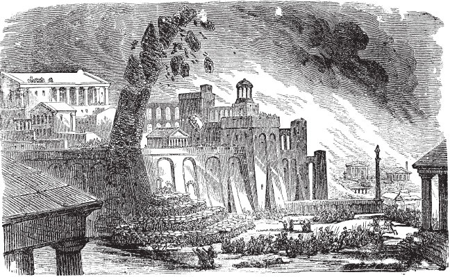 Иллюстрация к книге — Ромул. Основатель Вечного города [i_009.jpg]