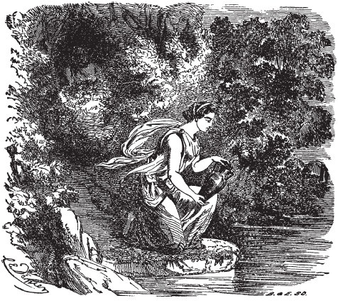 Иллюстрация к книге — Ромул. Основатель Вечного города [i_014.jpg]