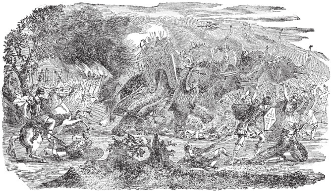 Иллюстрация к книге — Пирр. Царь Эпира [i_008.jpg]