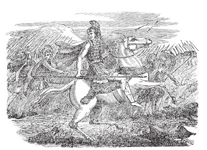 Иллюстрация к книге — Пирр. Царь Эпира [i_010.jpg]