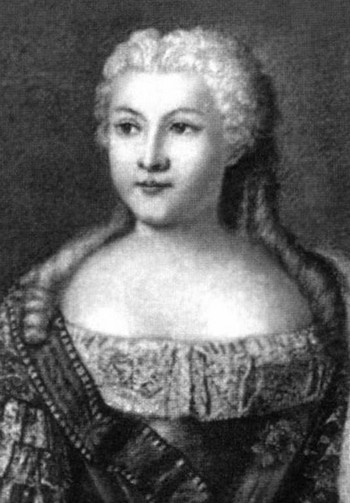 Иллюстрация к книге — Ломоносов [i_030.jpg]