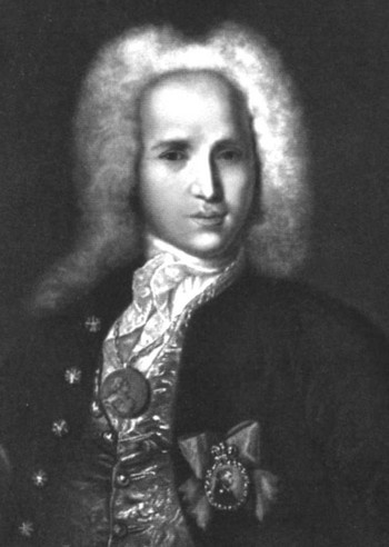 Иллюстрация к книге — Ломоносов [i_036.jpg]