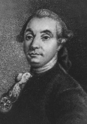 Иллюстрация к книге — Ломоносов [i_038.jpg]