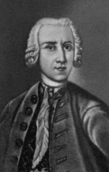 Иллюстрация к книге — Ломоносов [i_058.jpg]