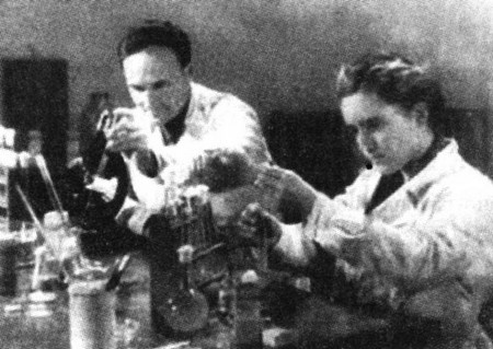 Иллюстрация к книге — Охота на рыжего дьявола [i_001.jpg]