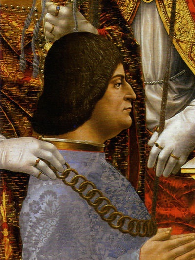 Иллюстрация к книге — Леонардо да Винчи [i_007.jpg]