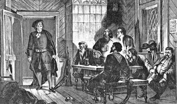 Иллюстрация к книге — Москва и Россия в эпоху Петра I [i_037.jpg]