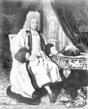 Иллюстрация к книге — Москва и Россия в эпоху Петра I [i_047.jpg]