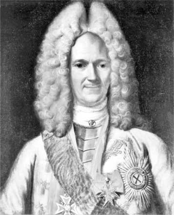 Иллюстрация к книге — Москва и Россия в эпоху Петра I [i_048.jpg]