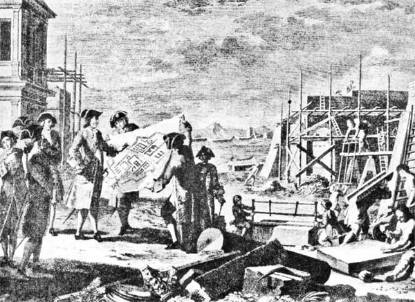 Иллюстрация к книге — Москва и Россия в эпоху Петра I [i_070.jpg]