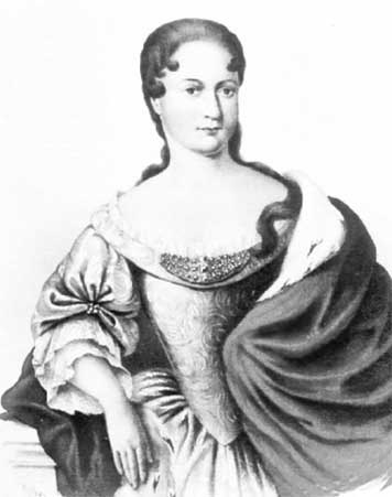 Иллюстрация к книге — Москва и Россия в эпоху Петра I [i_085.jpg]