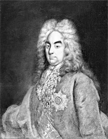 Иллюстрация к книге — Москва и Россия в эпоху Петра I [i_088.jpg]