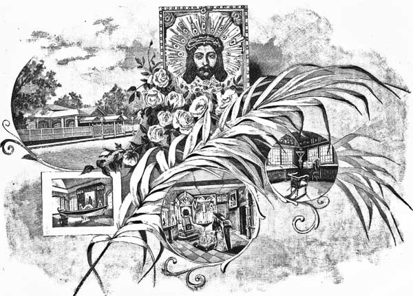 Иллюстрация к книге — Москва и Россия в эпоху Петра I [i_097.jpg]