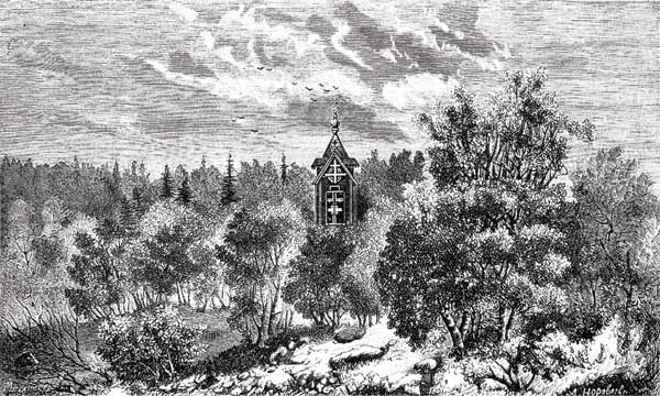 Иллюстрация к книге — Москва и Россия в эпоху Петра I [i_098.jpg]