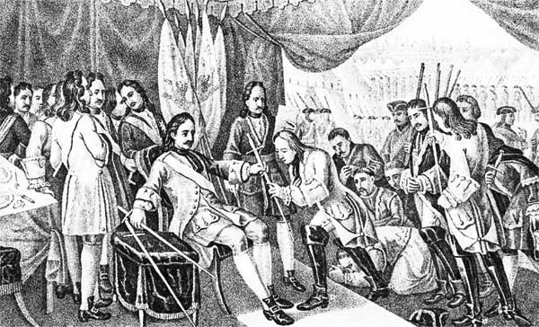 Иллюстрация к книге — Москва и Россия в эпоху Петра I [i_102.jpg]