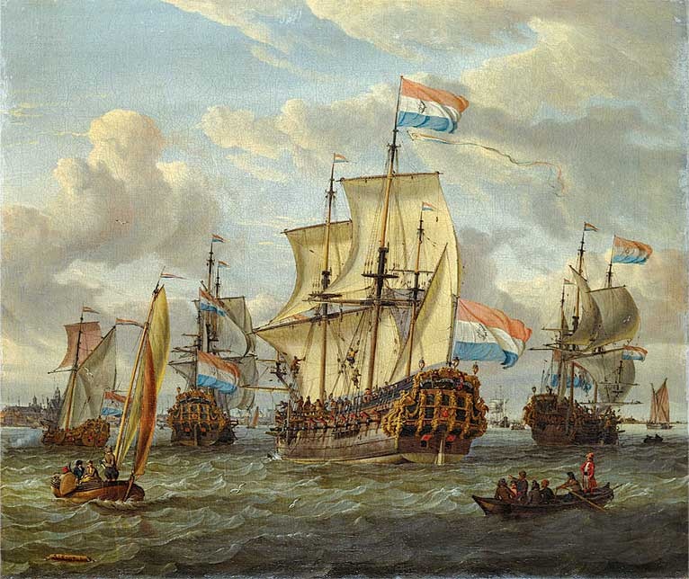 Иллюстрация к книге — Москва и Россия в эпоху Петра I [i_125.jpg]