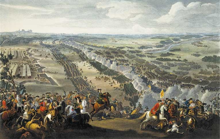 Иллюстрация к книге — Москва и Россия в эпоху Петра I [i_132.jpg]