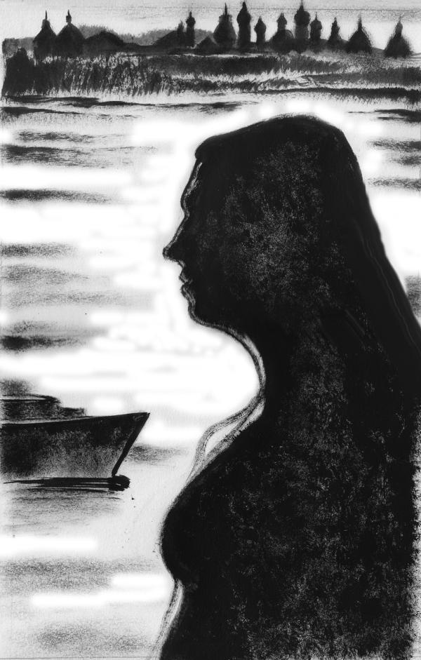 Иллюстрация к книге — На этом свете [i_004.jpg]