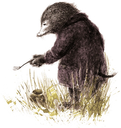 Иллюстрация к книге — Ветер в ивах [i_012.jpg]