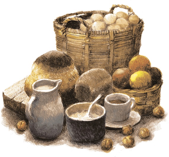 Иллюстрация к книге — Ветер в ивах [i_036.jpg]