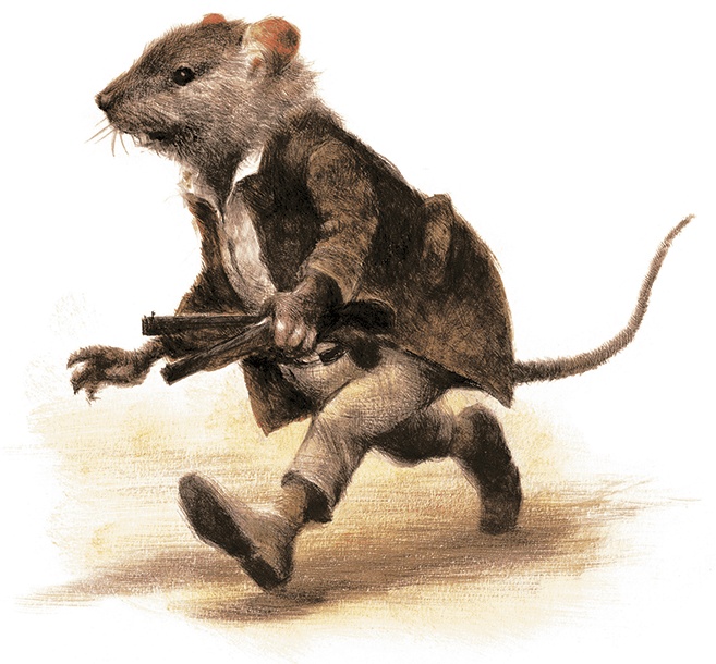 Иллюстрация к книге — Ветер в ивах [i_042.jpg]