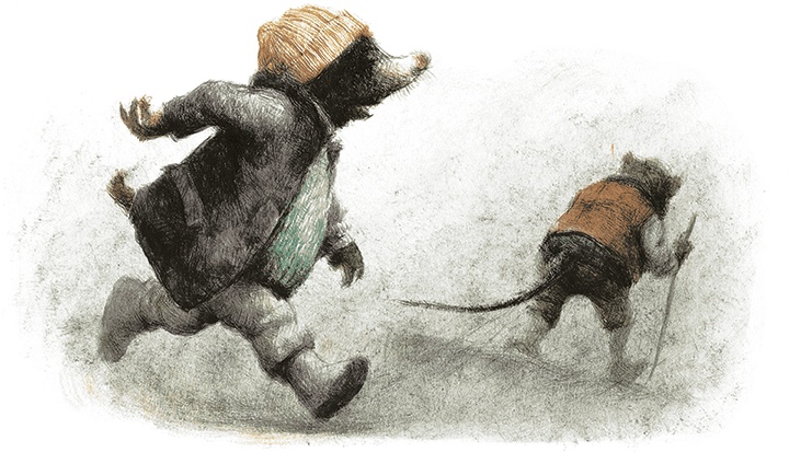 Иллюстрация к книге — Ветер в ивах [i_047.jpg]