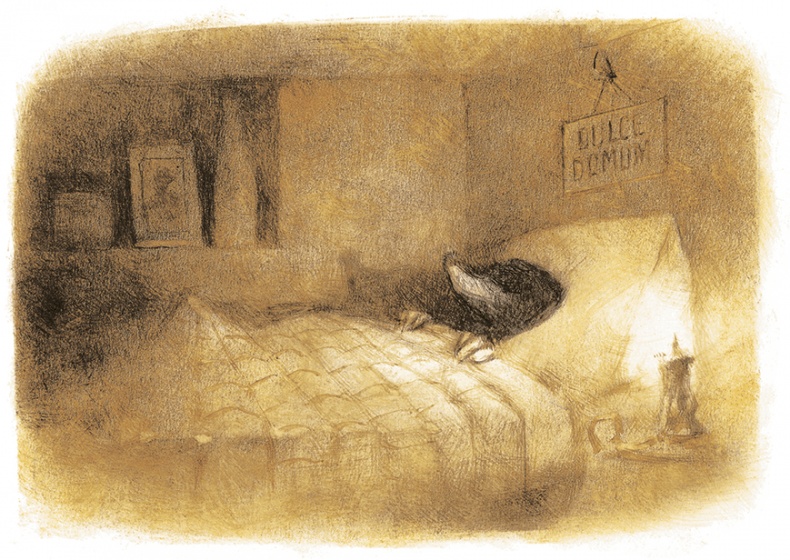 Иллюстрация к книге — Ветер в ивах [i_053.jpg]