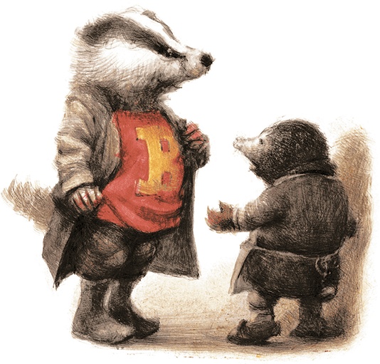 Иллюстрация к книге — Ветер в ивах [i_055.jpg]