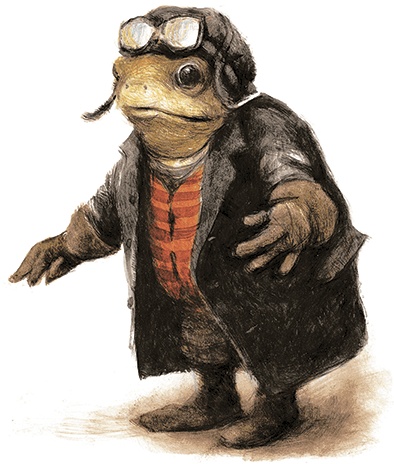 Иллюстрация к книге — Ветер в ивах [i_056.jpg]