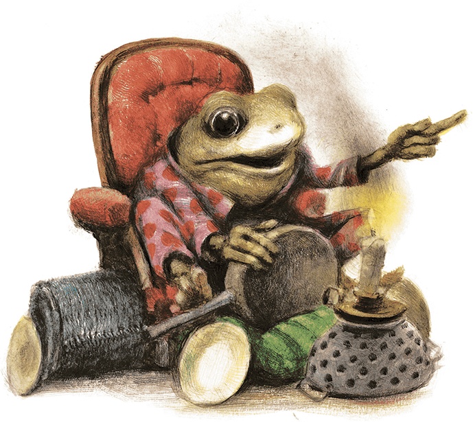 Иллюстрация к книге — Ветер в ивах [i_059.jpg]