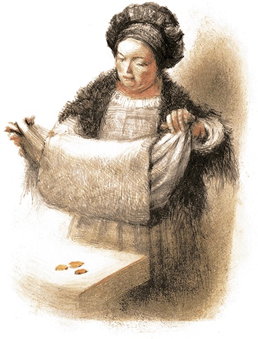 Иллюстрация к книге — Ветер в ивах [i_078.jpg]