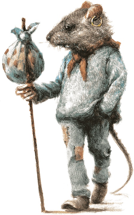 Иллюстрация к книге — Ветер в ивах [i_089.jpg]