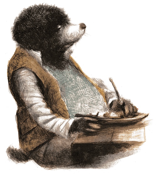 Иллюстрация к книге — Ветер в ивах [i_123.jpg]