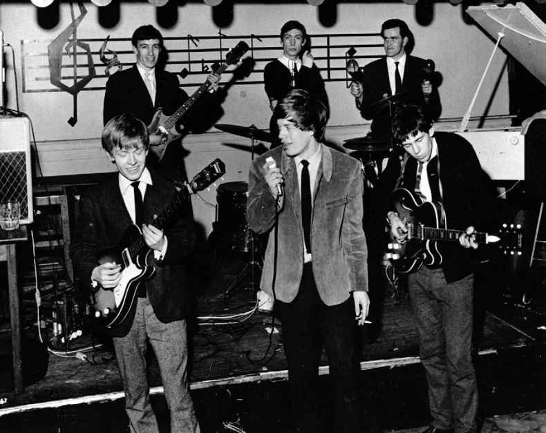 Иллюстрация к книге — Жизнь [i_004.jpg]