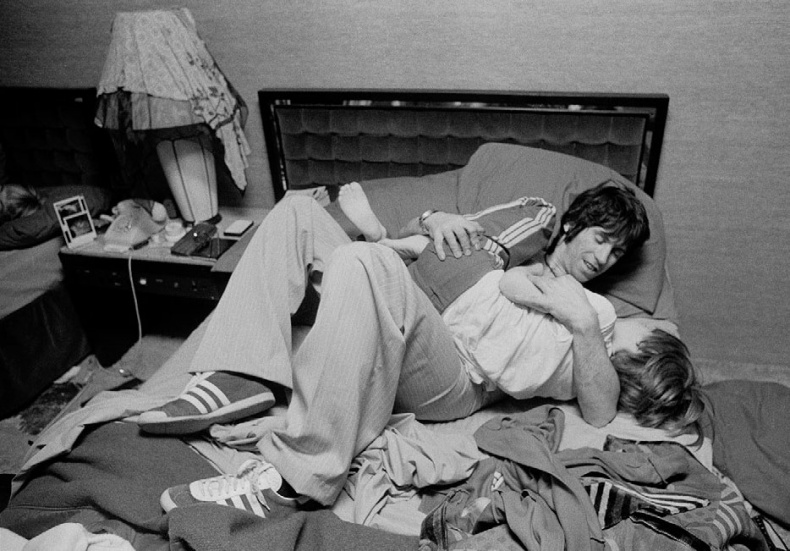 Иллюстрация к книге — Жизнь [i_012.jpg]