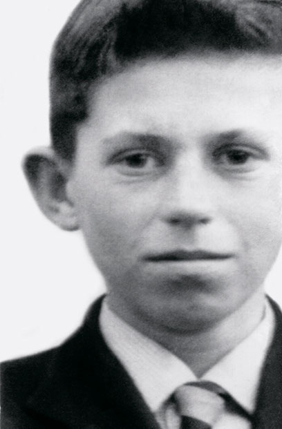 Иллюстрация к книге — Жизнь [i_020.jpg]