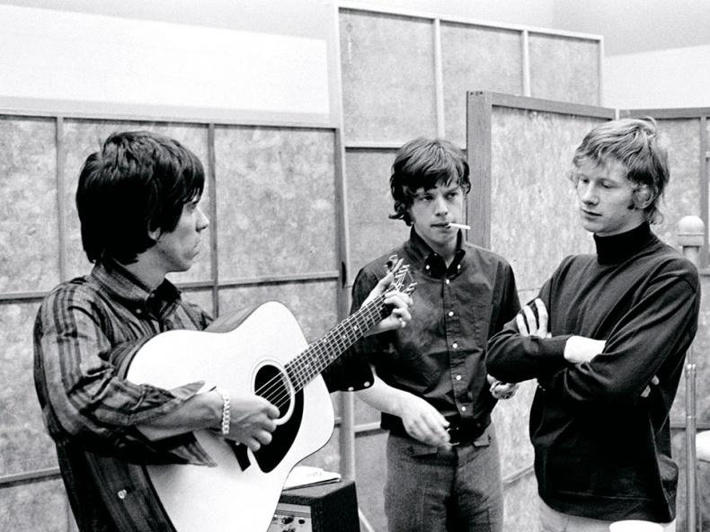 Иллюстрация к книге — Жизнь [i_026.jpg]