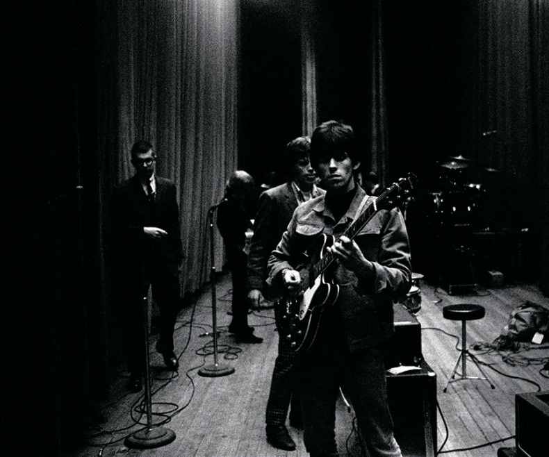 Иллюстрация к книге — Жизнь [i_029.jpg]